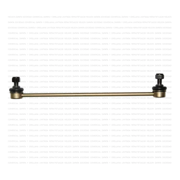Bieleta de barra estabilizadora para toyota yaris 2006 2013 1.5 1nz fe ncp93